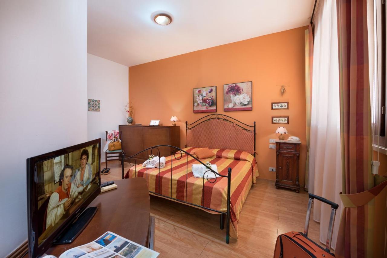 Hotel Halimeda San Vito Lo Capo Eksteriør billede