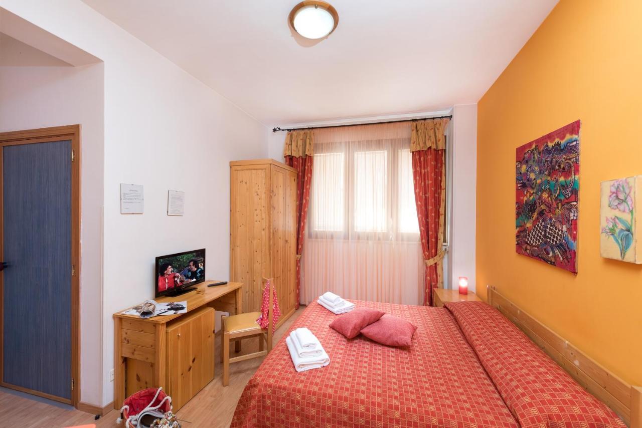 Hotel Halimeda San Vito Lo Capo Eksteriør billede