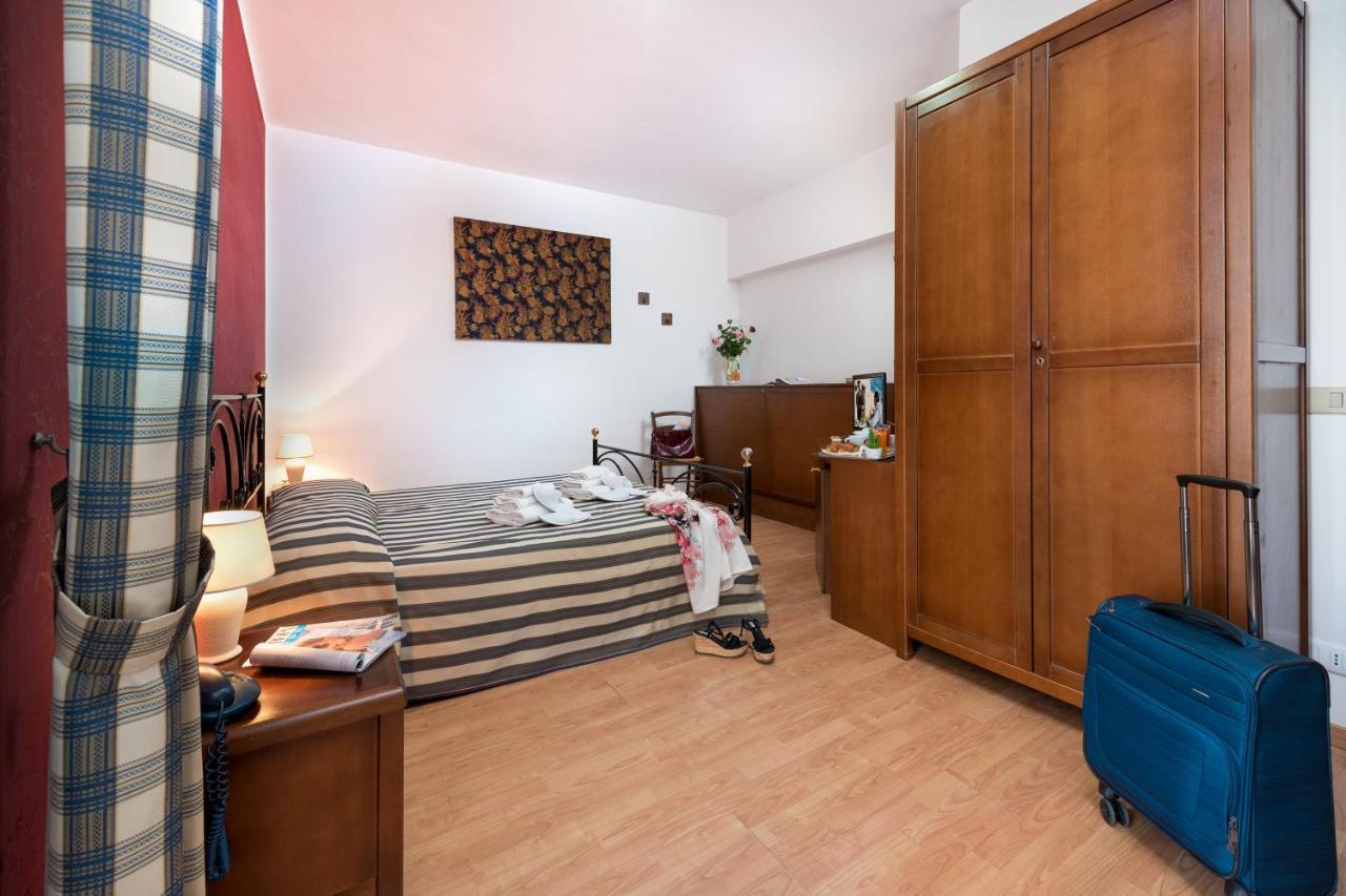 Hotel Halimeda San Vito Lo Capo Eksteriør billede